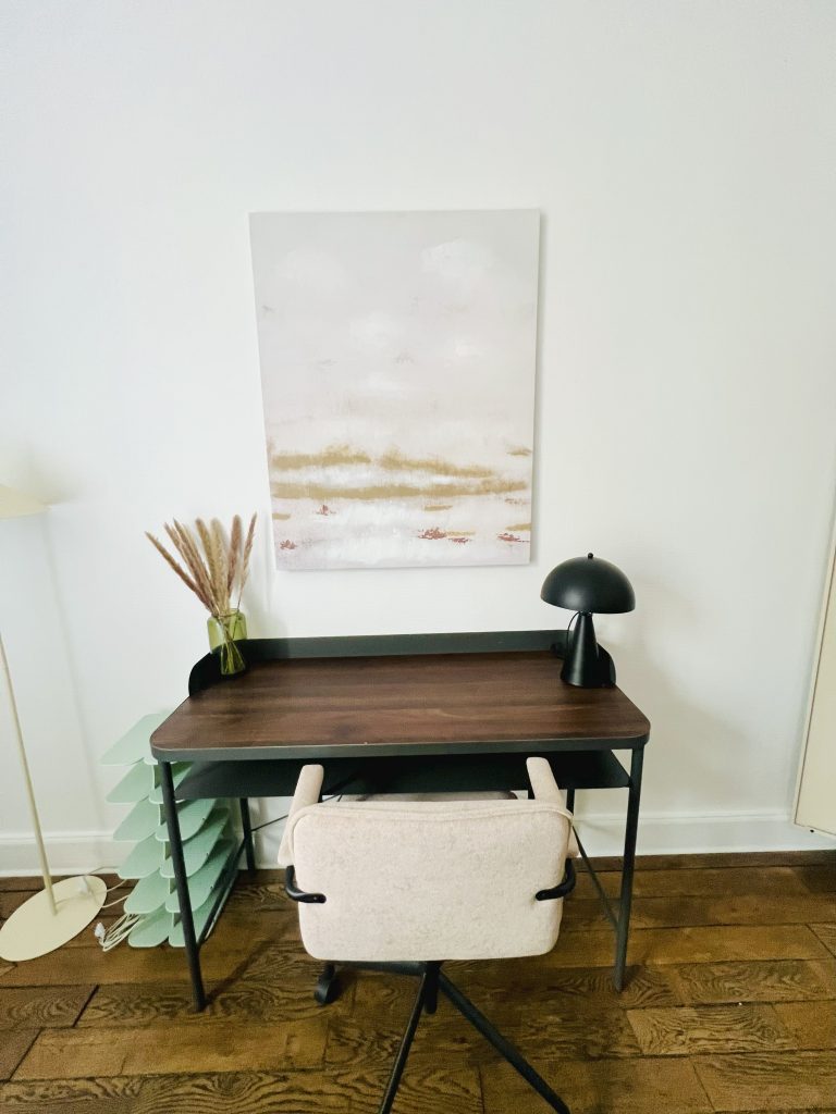 bureau 1 1er
